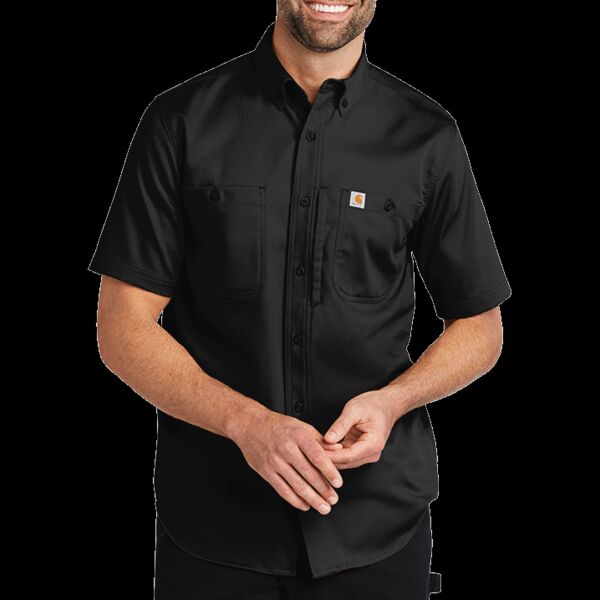 Rugged Professional Series Short Sleeve Shirt Thumbnail