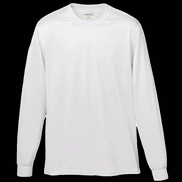 Youth Nexgen Performance Long Sleeve T-Shirt Thumbnail