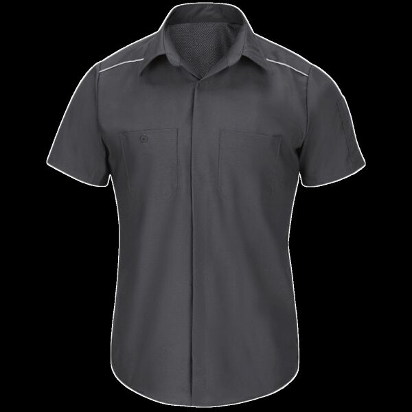 Men's Short Sleeve Pro Airflow Work Shirt Thumbnail