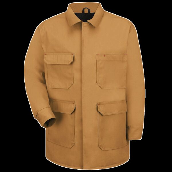 Men's Blended Duck Chore Coat Thumbnail