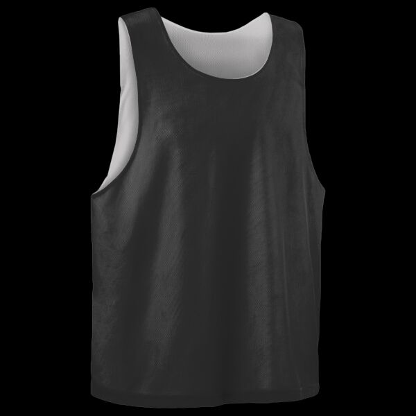 Women's Lacrosse Reversible Pinnie Thumbnail