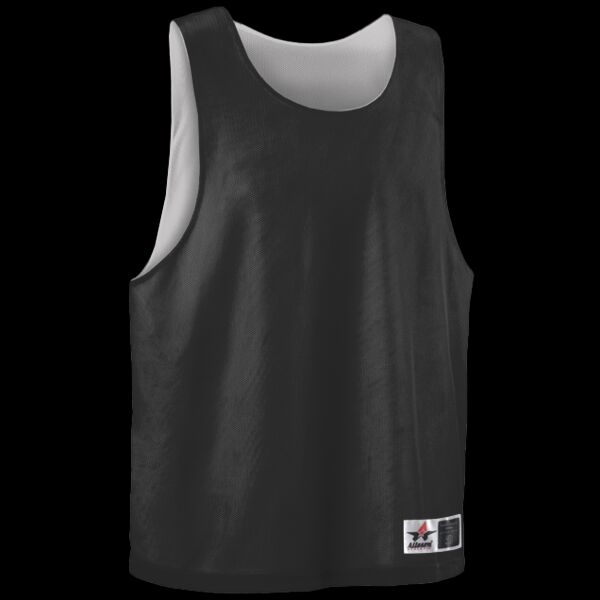 Youth Lacrosse Reversible Pinnie Thumbnail