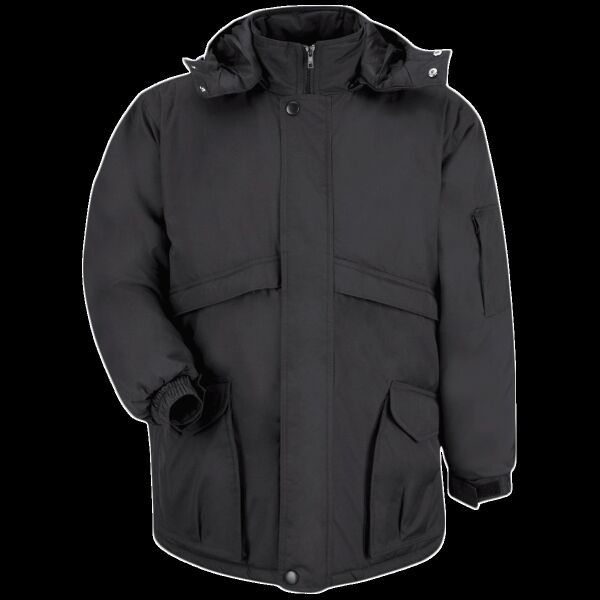 Men's Heavyweight Parka Thumbnail