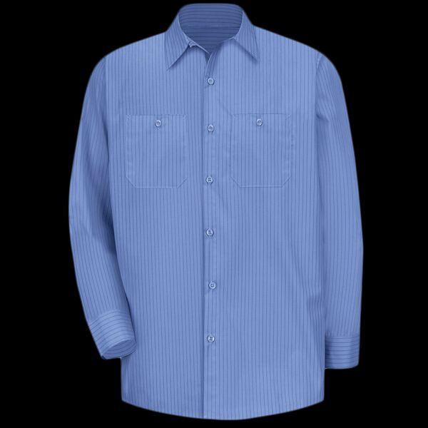 Men's Broadcloth Shirt Thumbnail