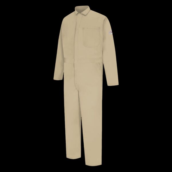 Men's Extended Sizes Classic Coverall Excel FR Thumbnail