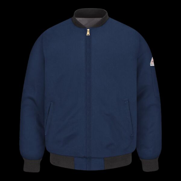 Men's Tall Flame Resistant Team Jacket Thumbnail