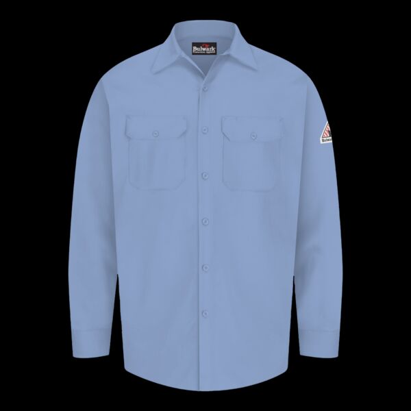 Men's Tall Flame Resistant Excel Work Shirt Thumbnail
