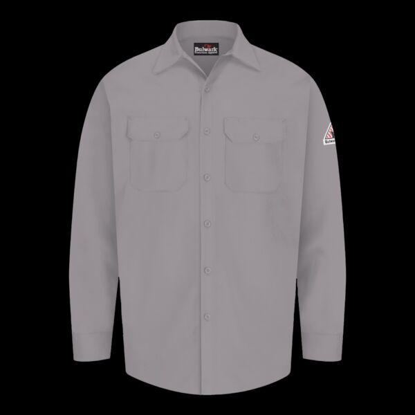 Men's Flame Resistant Excel Work Shirt Thumbnail