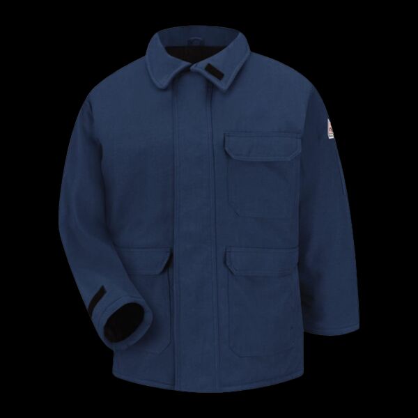 Men's Deluxe Parka - Nomex® IIIA Thumbnail