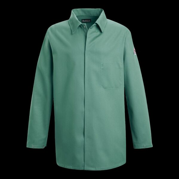 Men's Work Coat - EXCEL FR® - 9 oz. Thumbnail