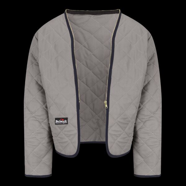 Men's Tall Flame Resistant Zip-In Zip-Out Modaquilt Liner Thumbnail
