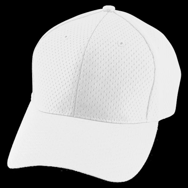 Athletic Mesh Cap Thumbnail