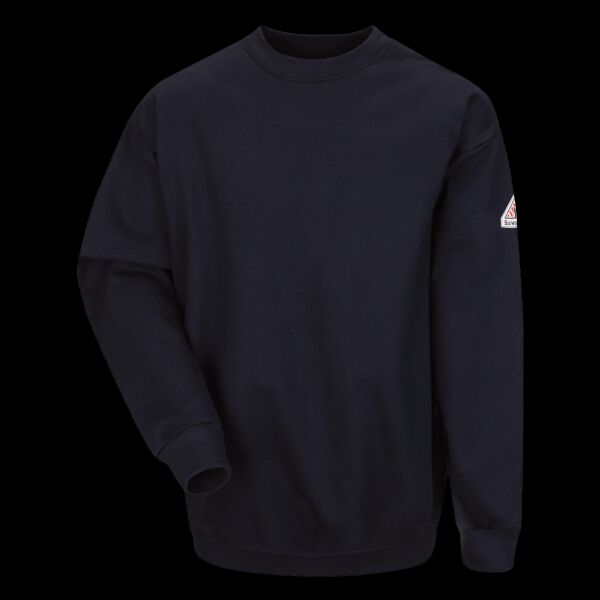 Men's Flame Resistant Crewneck Sweatshirt Thumbnail