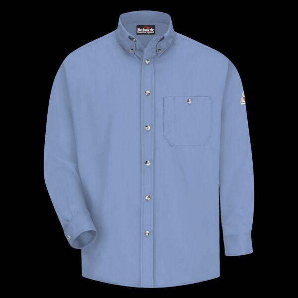 Men's Tall EXCEL FR® Dress Shirt Thumbnail