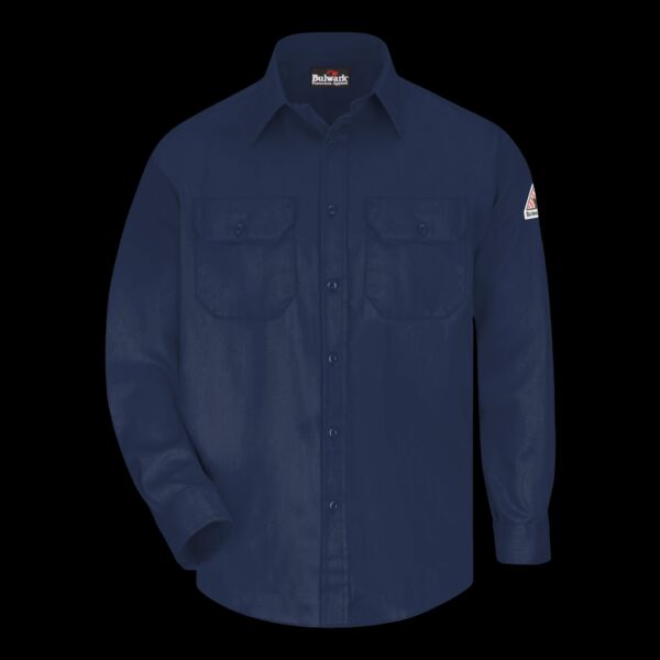 Men's Uniform Shirt Thumbnail