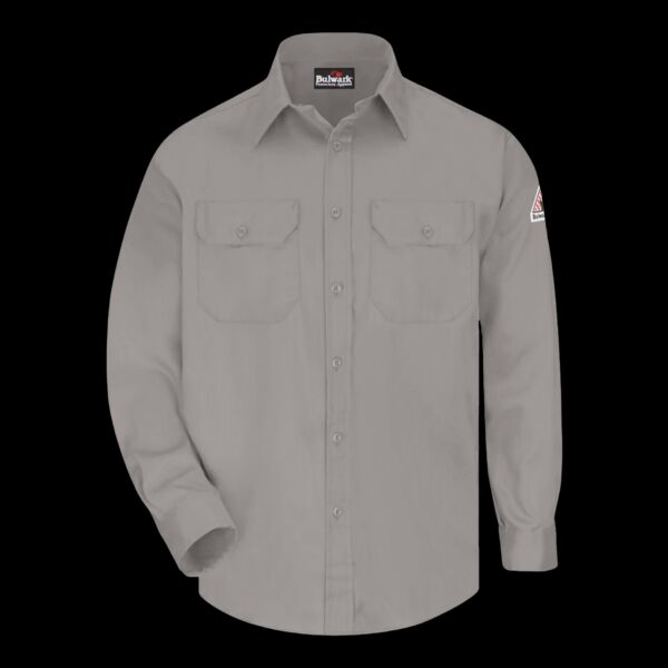 Men's Tall Uniform Shirt Thumbnail