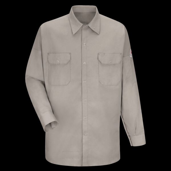 Men's Welding Work Shirt Thumbnail