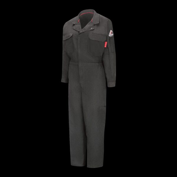 Women's iQ Series® Mobility Coverall Thumbnail
