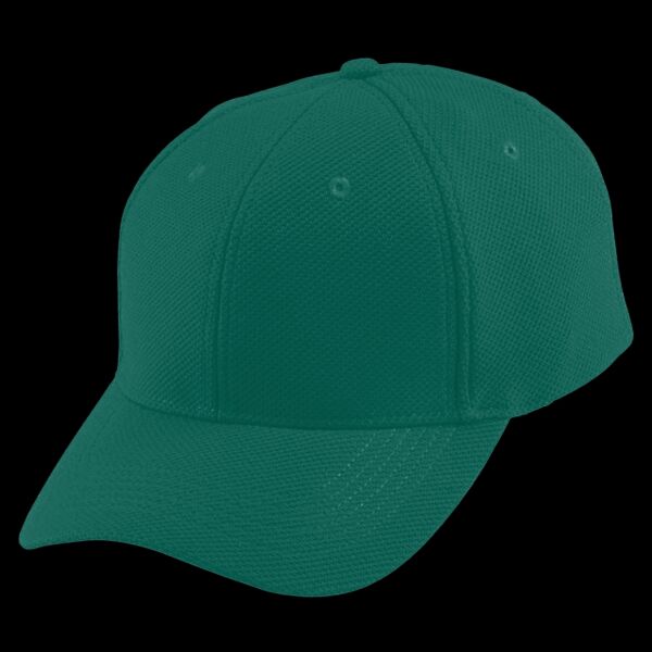 Youth Adjustable Wicking Mesh Cap Thumbnail