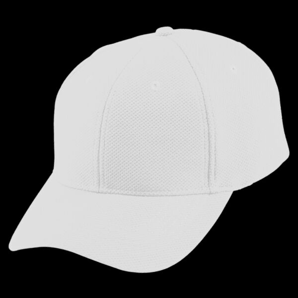 Adjustable Wicking Mesh Cap Thumbnail