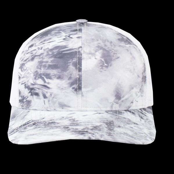 Mossy Oak(r) Trucker Snapback Thumbnail