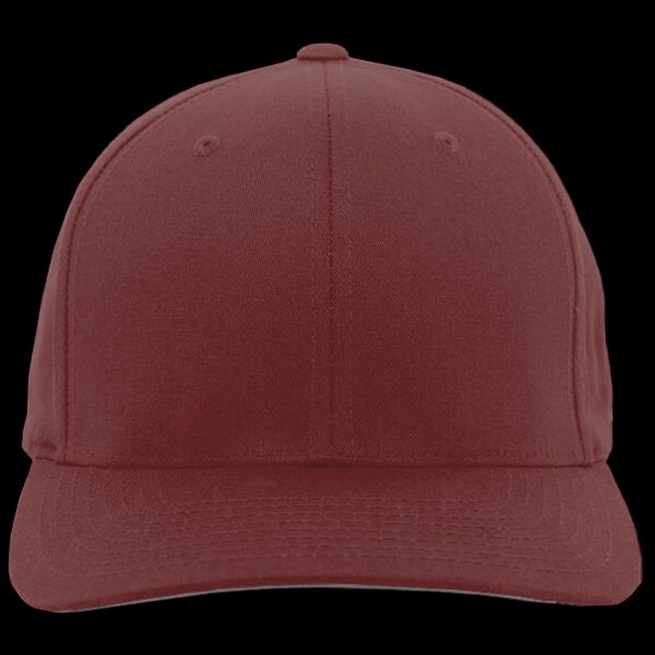 Twill Stretchfit Cap Thumbnail