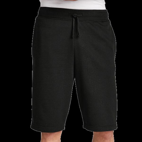 V.I.T. Fleece Short Thumbnail