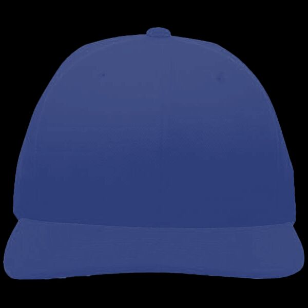 Pro-Wool Hook-And-Loop Adjustable Cap Thumbnail