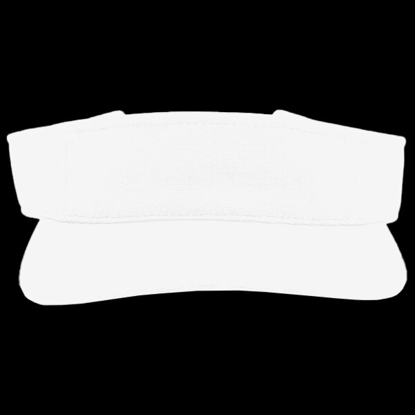 M2 Performance Hook-And-Loop Visor Thumbnail