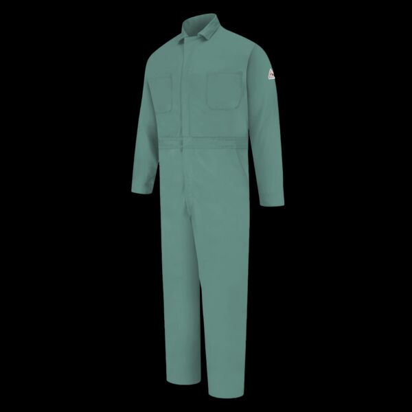 Men's Tall Gripper-Front Coverall Thumbnail
