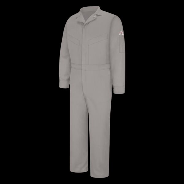 Deluxe Coverall - EXCEL FR® ComforTouch® - 7 oz. Long - Extended Sizes Thumbnail