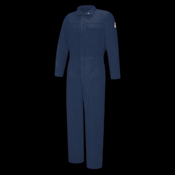 Women's Premium Coverall - Nomex® IIIA - 4.5 oz. Thumbnail
