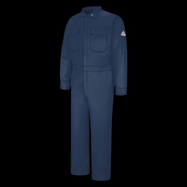 Men's Tall Premium Coverall - Nomex® IIIA - 4.5 oz. Thumbnail