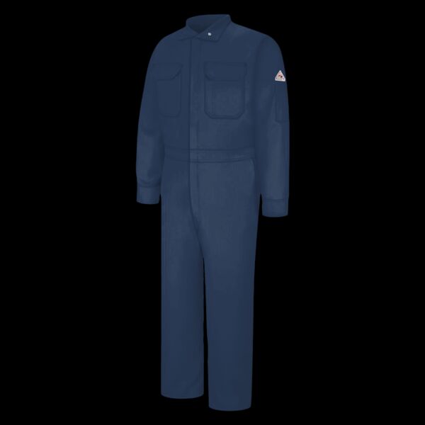 Men's Premium Coverall - Nomex® IIIA - 6 oz. Thumbnail