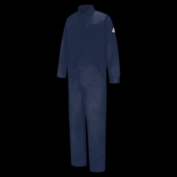Men's Tall Deluxe Coverall - EXCEL FR® 7.5 oz. Thumbnail