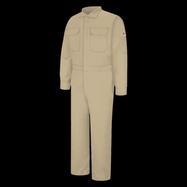Men's Premium Coverall - EXCEL FR® ComforTouch® - 7 oz. Thumbnail