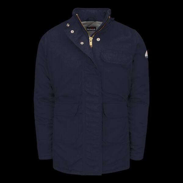 Women's Deluxe Parka Thumbnail