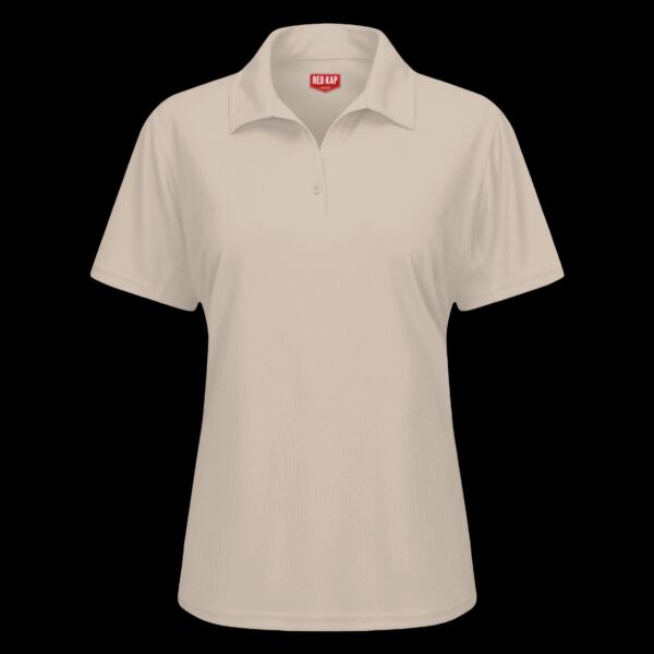 Women's Performance Knit® Flex Series Pro Polo Thumbnail