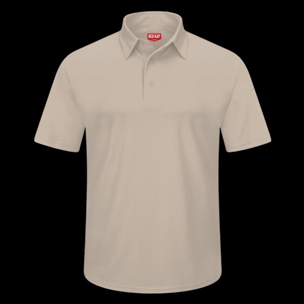 Men's Performance Knit® Flex Series Pro Polo Thumbnail