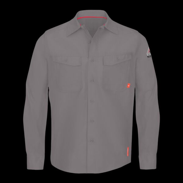 Men's iQ Series® Endurance Work Shirt Thumbnail