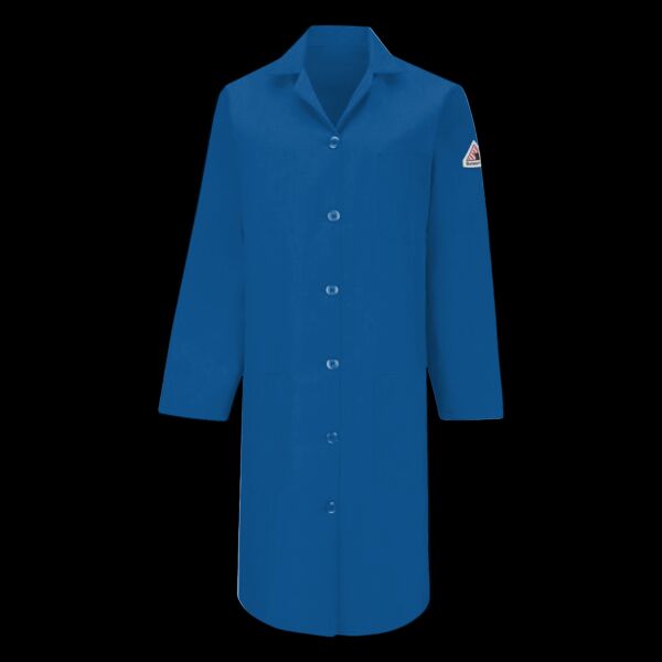 Women's Lab Coat - Nomex® IIIA - 4.5 oz. Thumbnail
