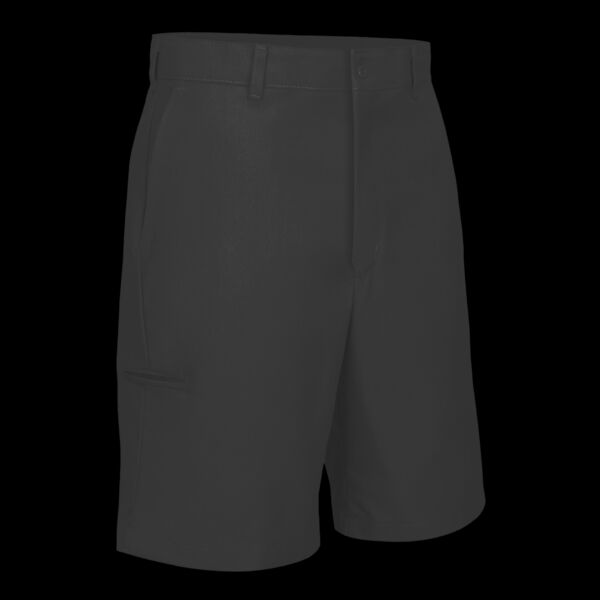 Men's Extended Sizes Cell Phone Pocket Shorts Thumbnail