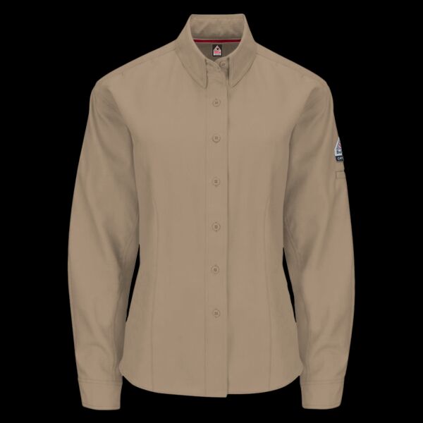 Women's iQ Series® Endurance Long Sleeve Shirt Thumbnail