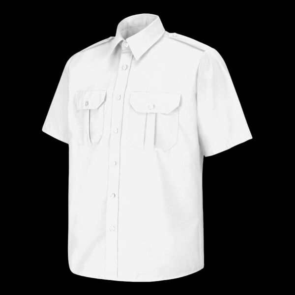 Men's Short Sleeve Security Shirt Thumbnail