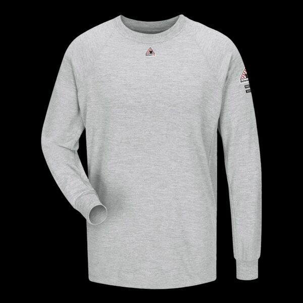 Men's Long Sleeve Performance T-Shirt - CoolTouch®2 Thumbnail