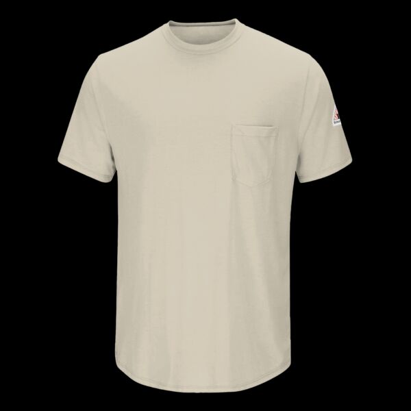 Men's Tall FR Lightweight Pocket T-Shirt Thumbnail