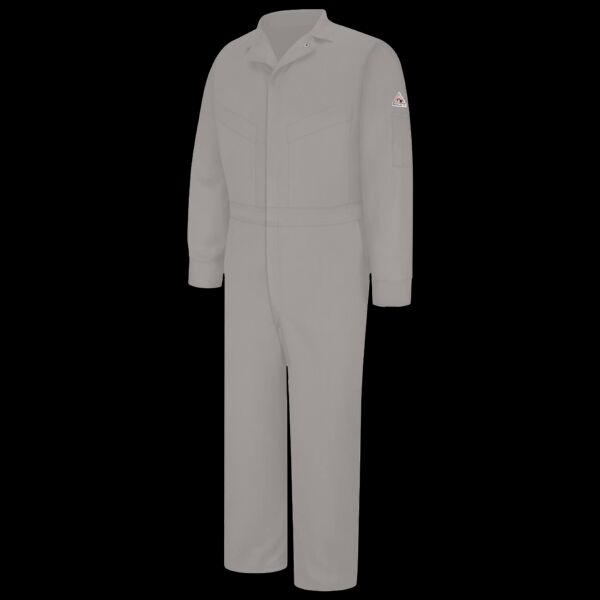 Men's Tall Deluxe Coverall Thumbnail