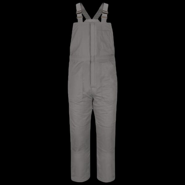 Men's Tall Deluxe Insulated Bib Overall - EXCEL FR® ComforTouch Thumbnail