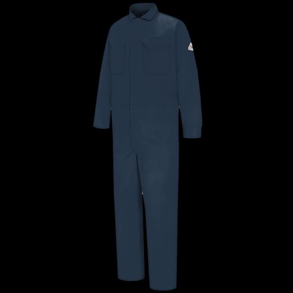 Men's Flame Resistant Coverall Thumbnail