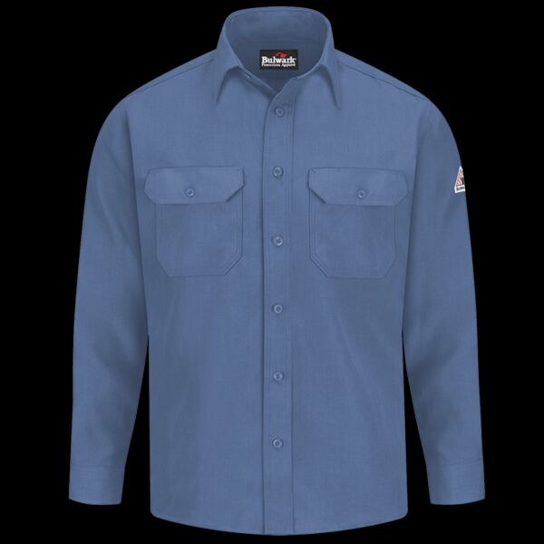 Men's Tall Uniform Shirt Nomex® IIIA Thumbnail